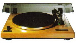 Thorens TD-240G 